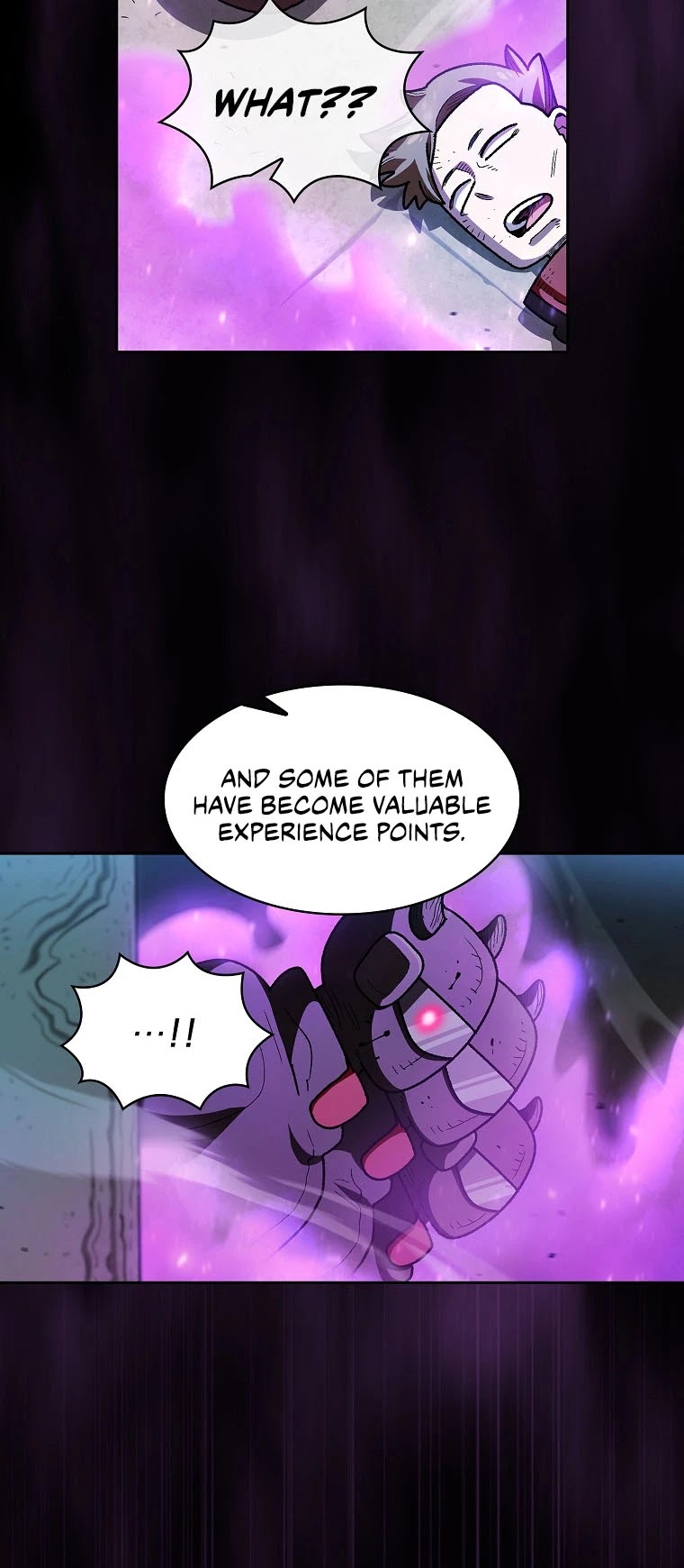 FFF-Class Trashero Chapter 127 page 15 - Chapter 127