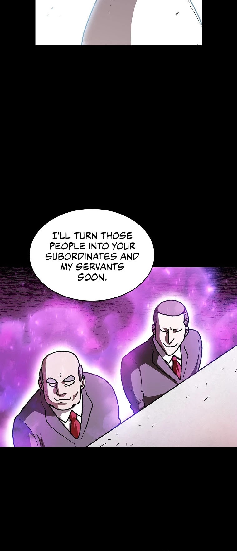 FFF-Class Trashero Chapter 127 page 19 - Chapter 127