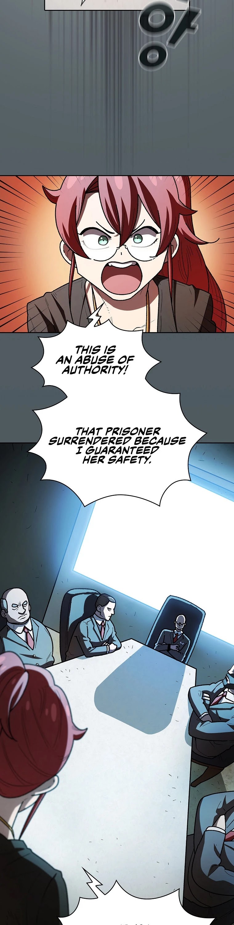 FFF-Class Trashero Chapter 127 page 2 - Chapter 127