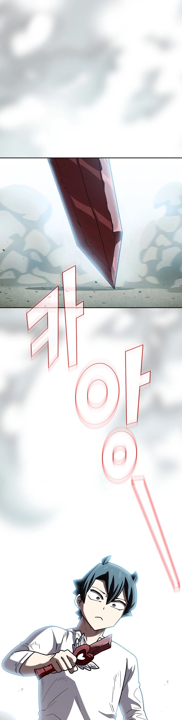 FFF-Class Trashero Chapter 127 page 24 - Chapter 127