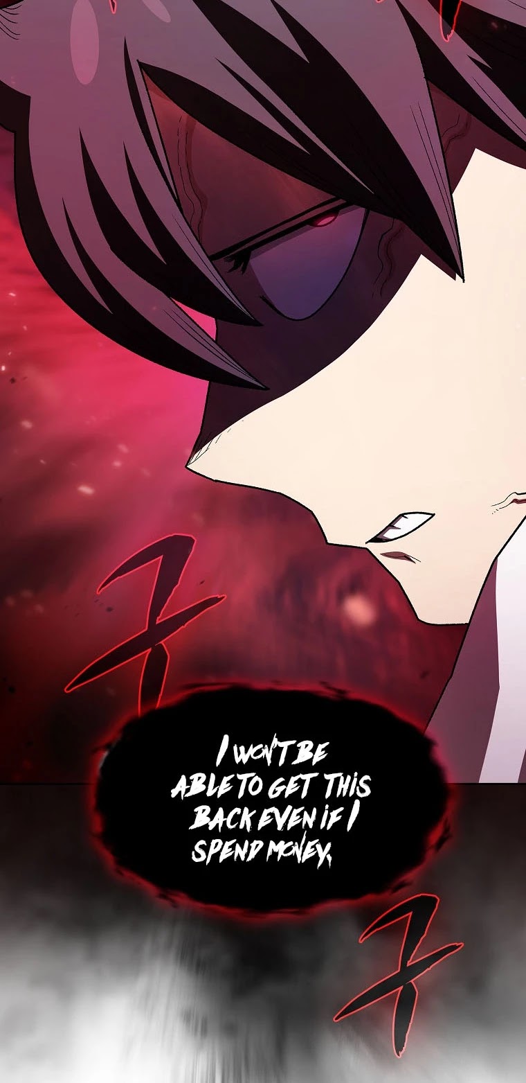 FFF-Class Trashero Chapter 127 page 26 - Chapter 127