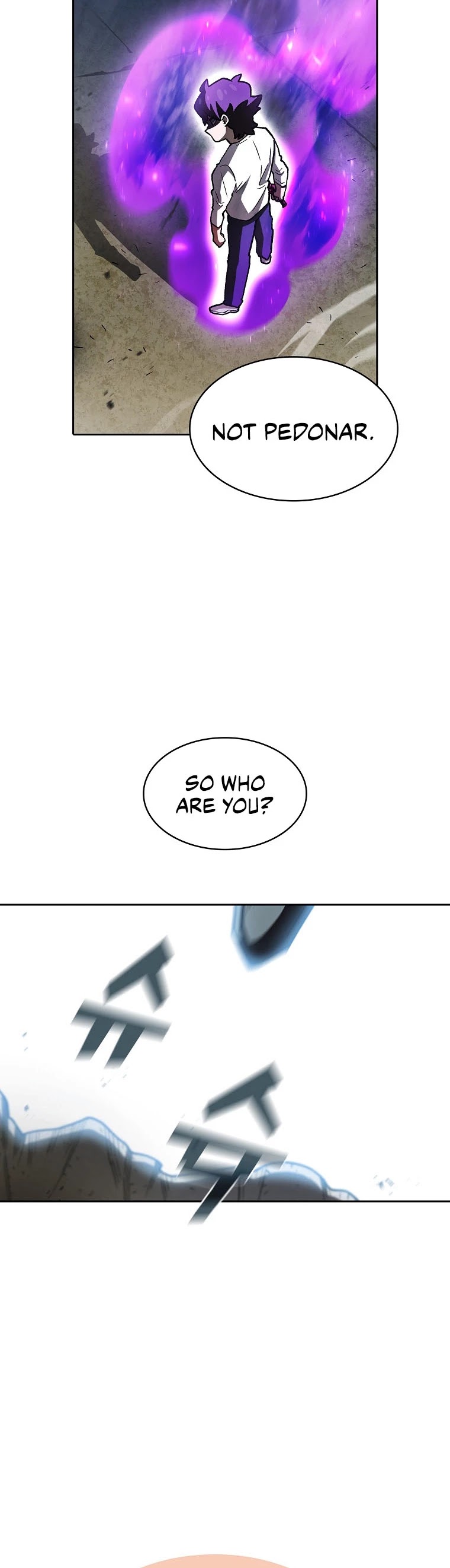 FFF-Class Trashero Chapter 127 page 29 - Chapter 127