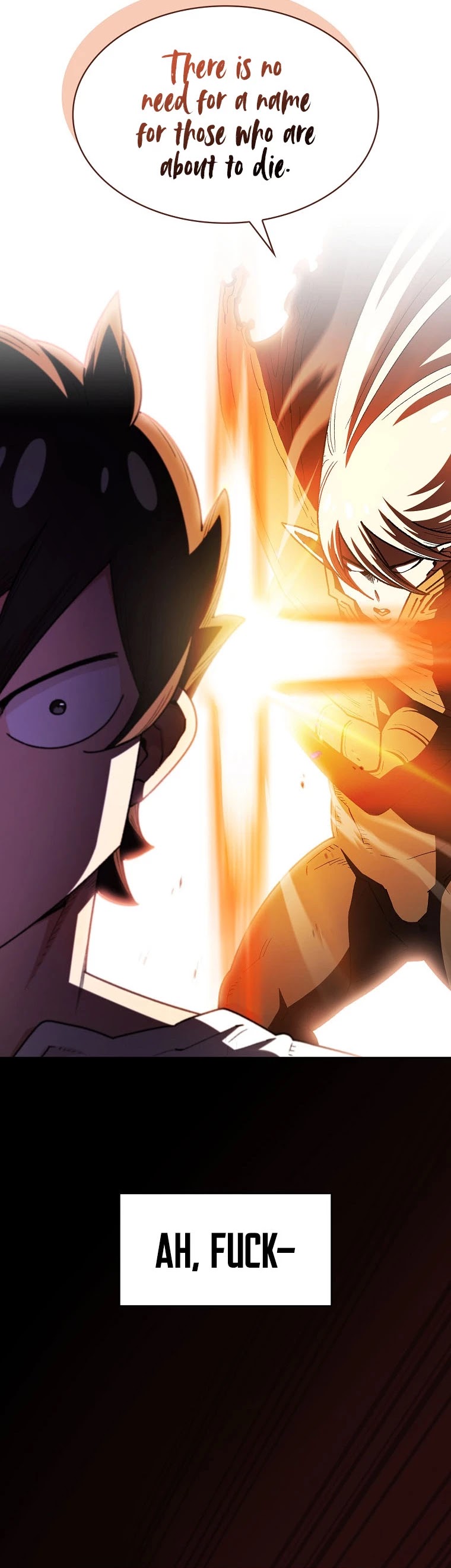 FFF-Class Trashero Chapter 127 page 30 - Chapter 127