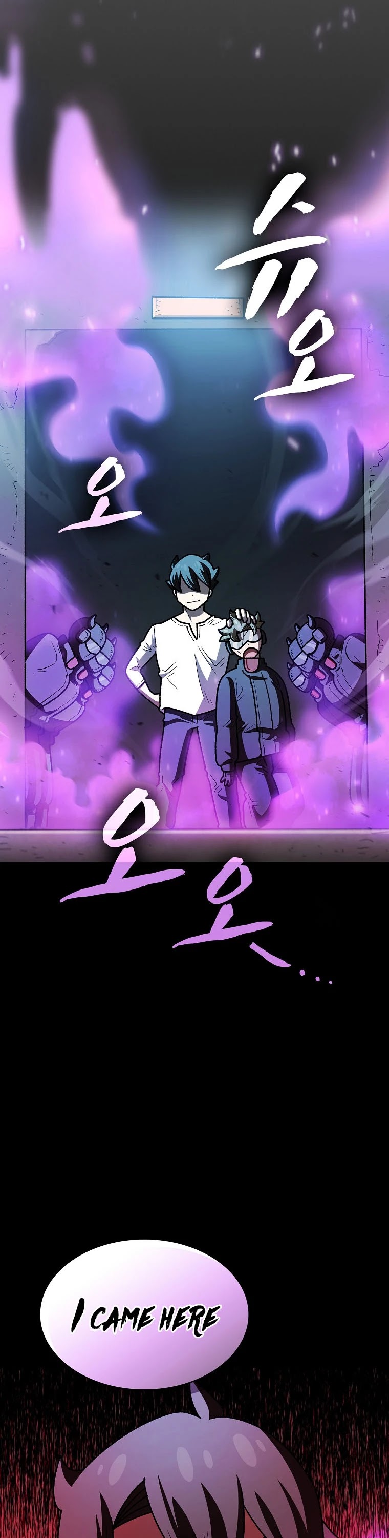 FFF-Class Trashero Chapter 127 page 9 - Chapter 127