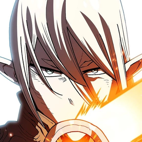 FFF-Class Trashero Chapter 127 cover