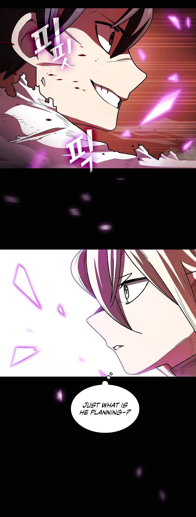 FFF-Class Trashero Chapter 128 page 26 - Chapter 128