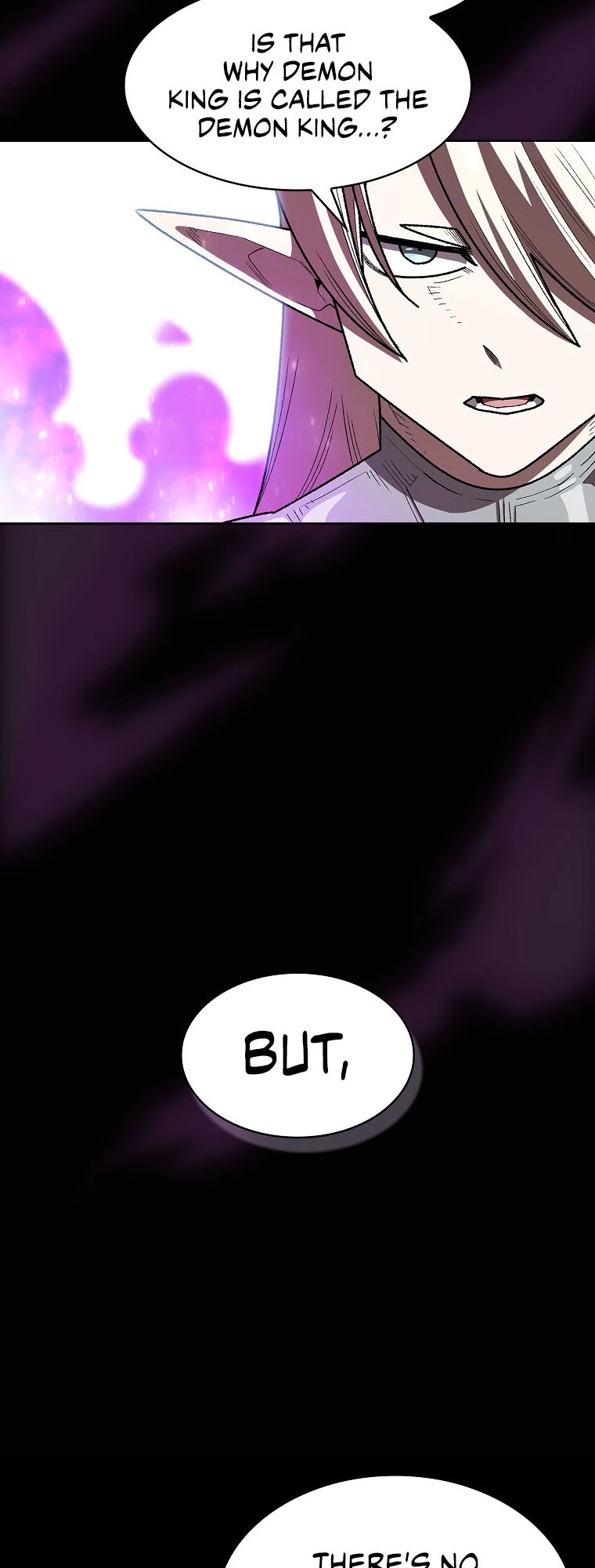FFF-Class Trashero Chapter 128 page 29 - Chapter 128