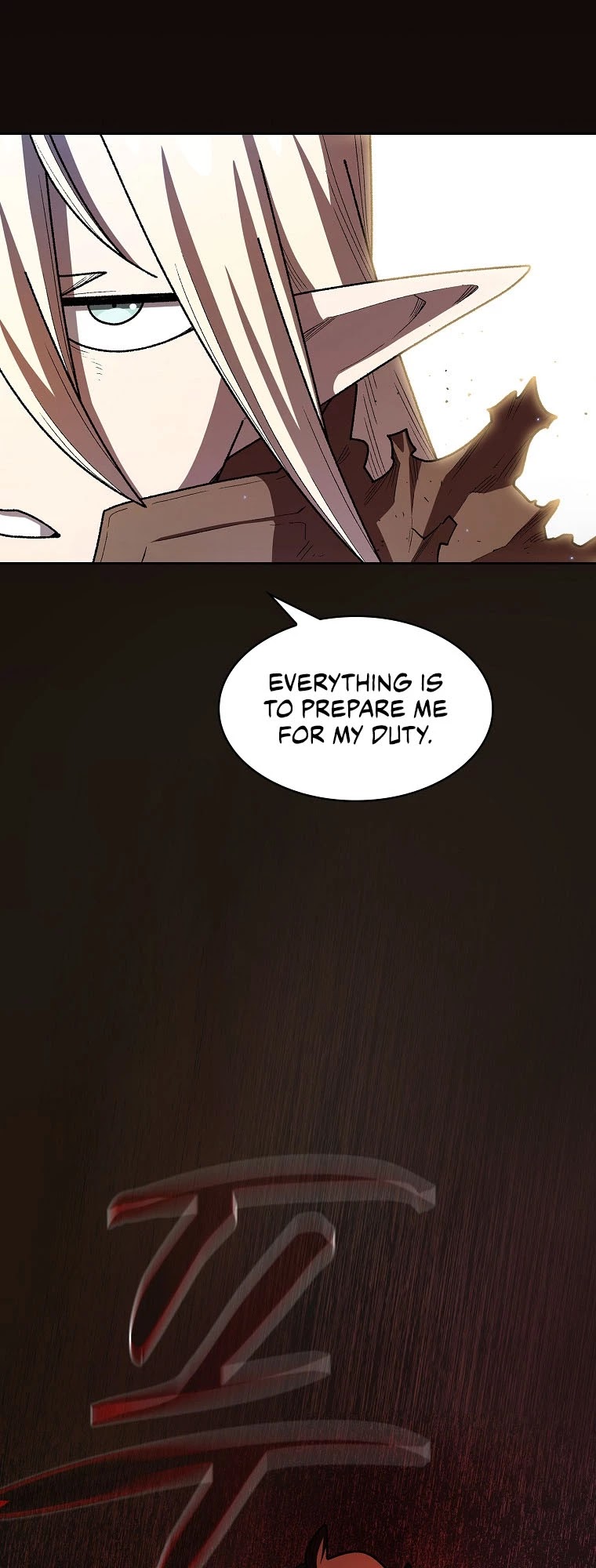 FFF-Class Trashero Chapter 128 page 3 - Chapter 128