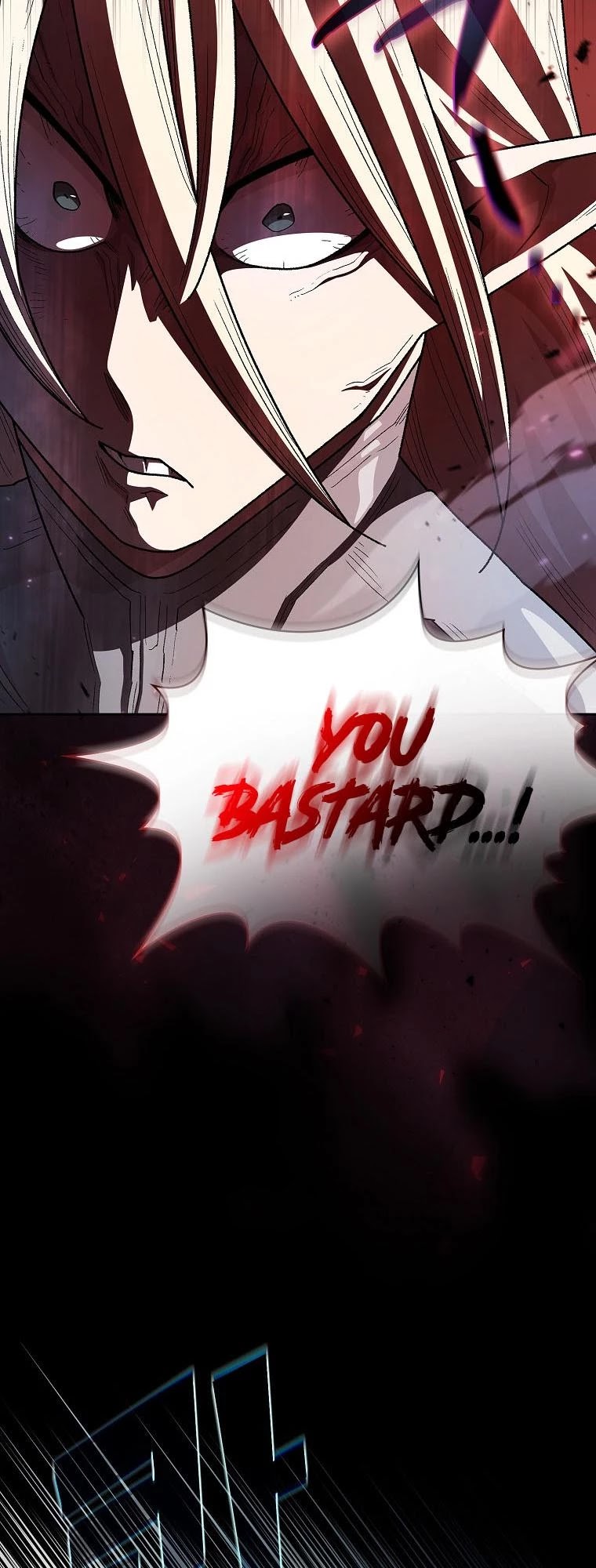 FFF-Class Trashero Chapter 128 page 33 - Chapter 128