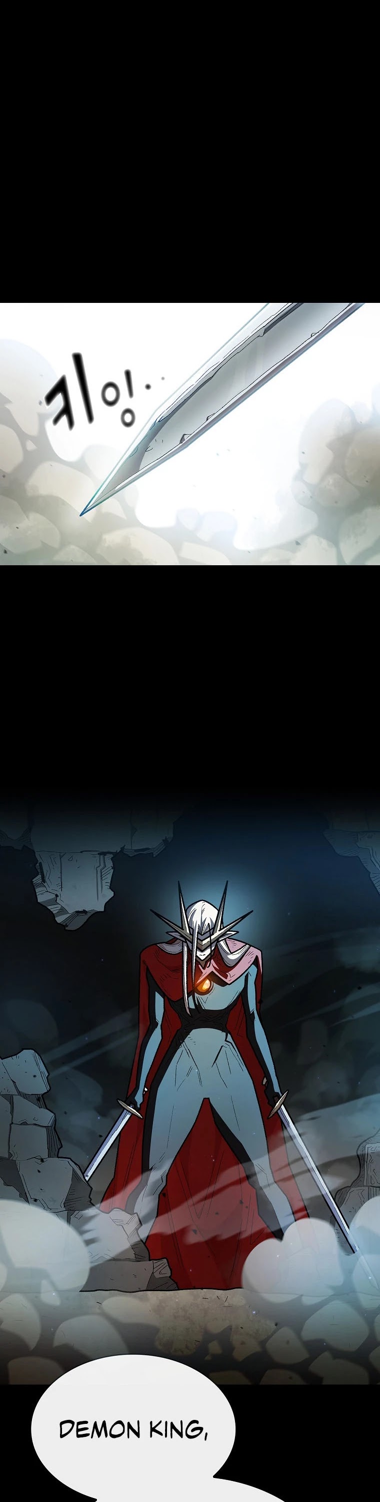 FFF-Class Trashero Chapter 128 page 36 - Chapter 128