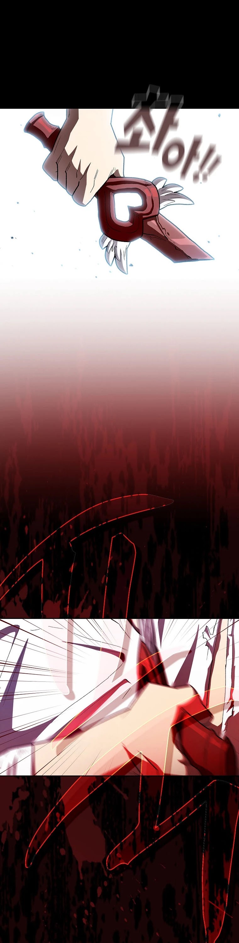 FFF-Class Trashero Chapter 128 page 39 - Chapter 128
