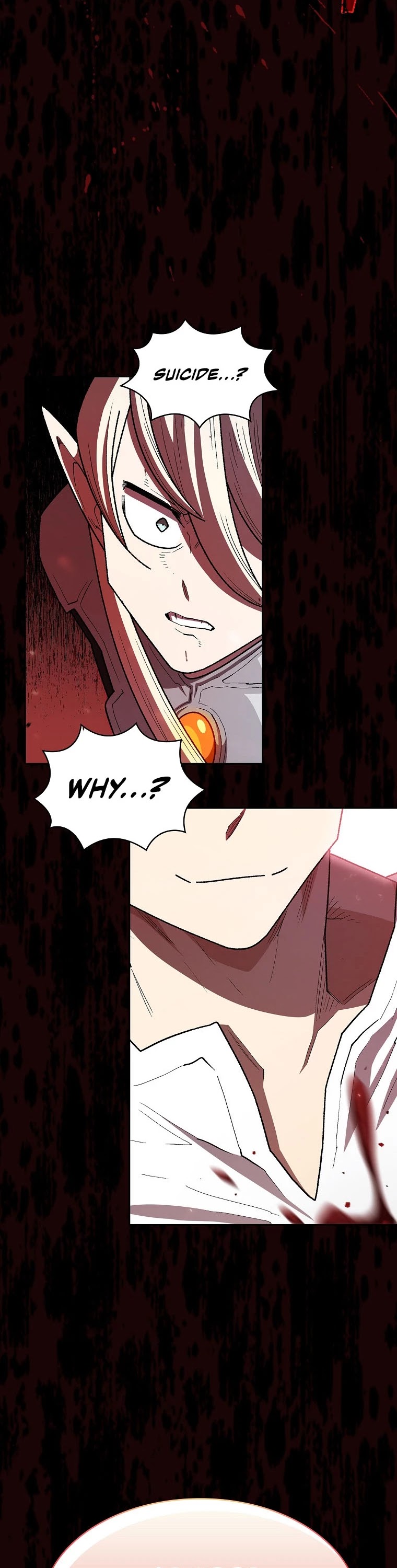 FFF-Class Trashero Chapter 128 page 40 - Chapter 128