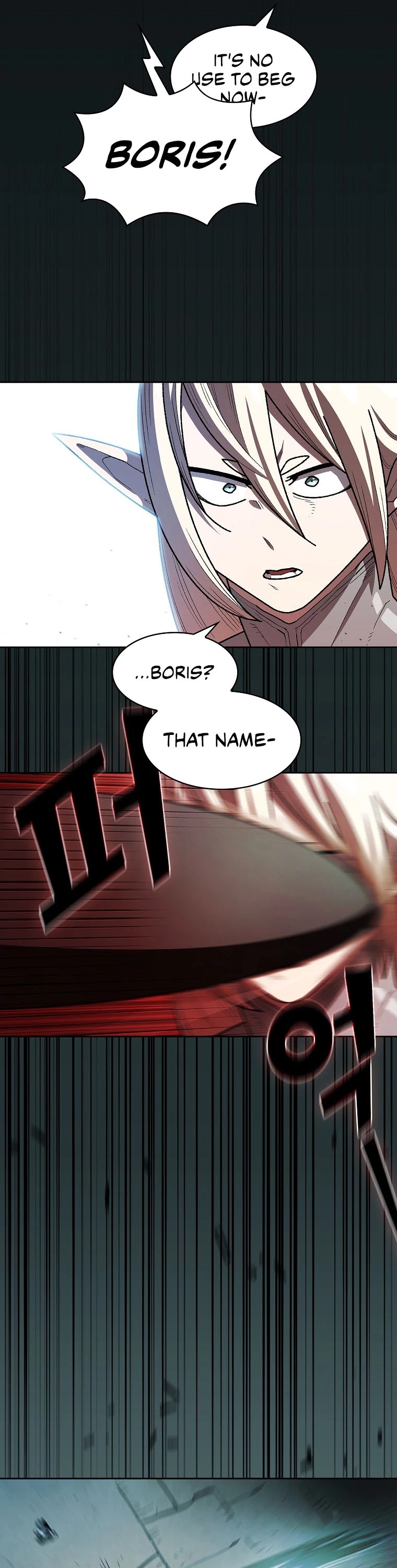 FFF-Class Trashero Chapter 128 page 9 - Chapter 128