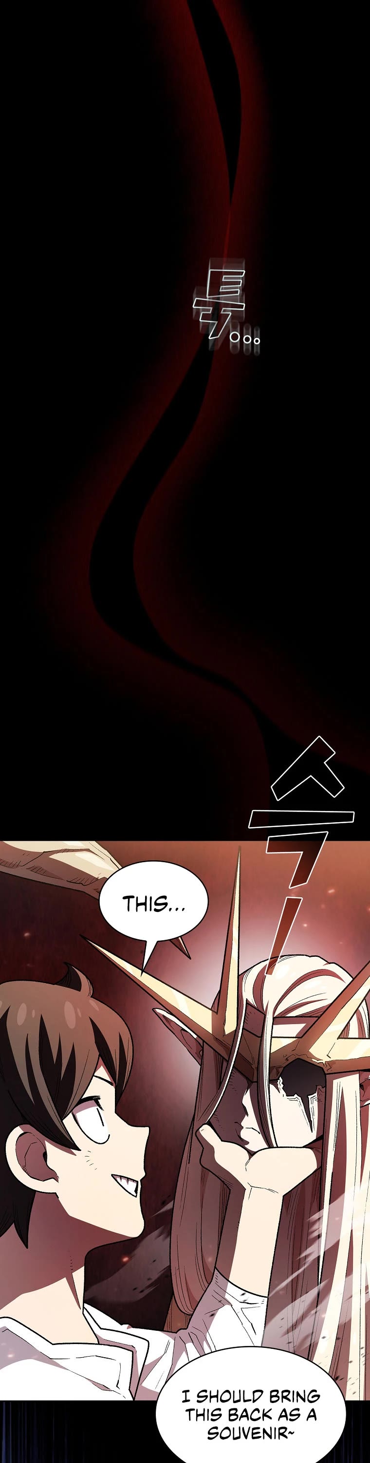FFF-Class Trashero Chapter 129 page 13 - Chapter 129