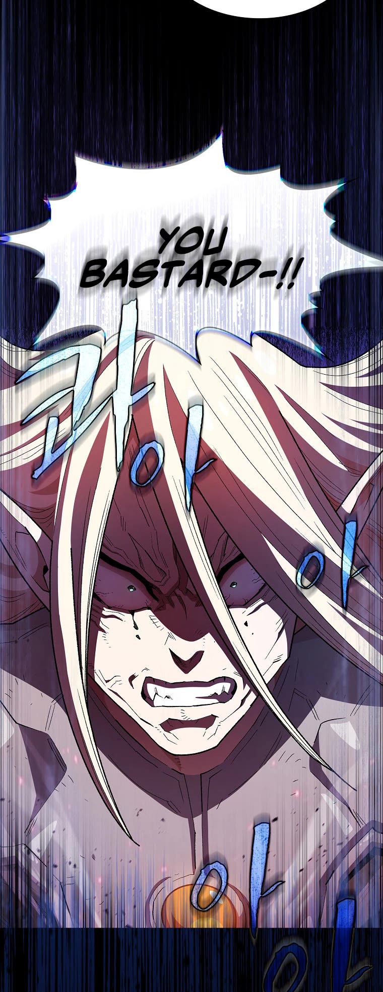 FFF-Class Trashero Chapter 129 page 14 - Chapter 129