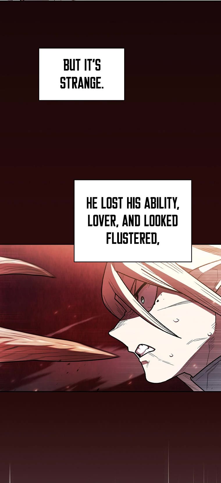 FFF-Class Trashero Chapter 129 page 18 - Chapter 129