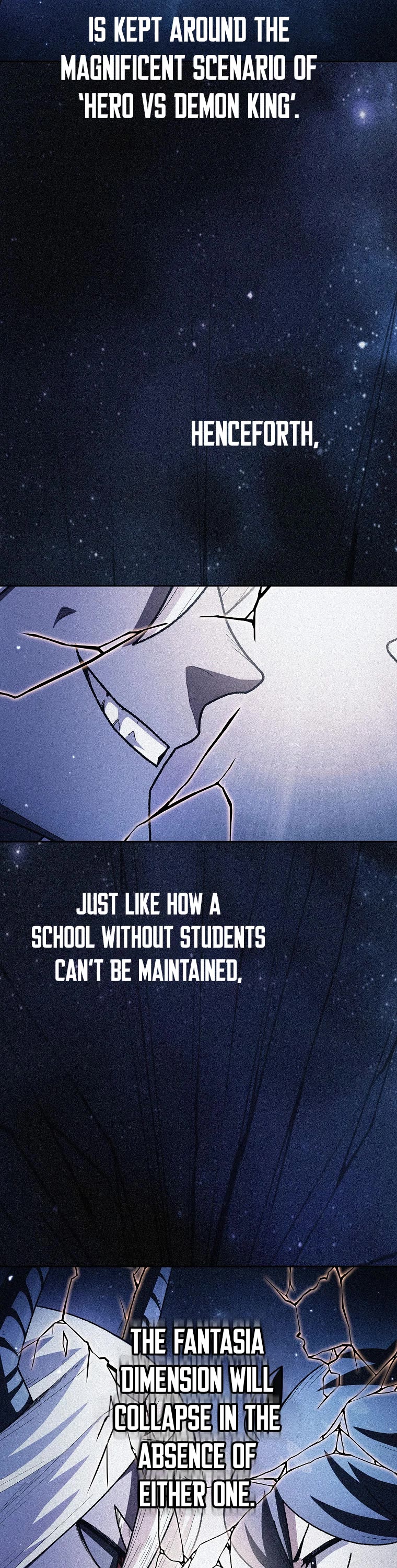 FFF-Class Trashero Chapter 129 page 2 - Chapter 129