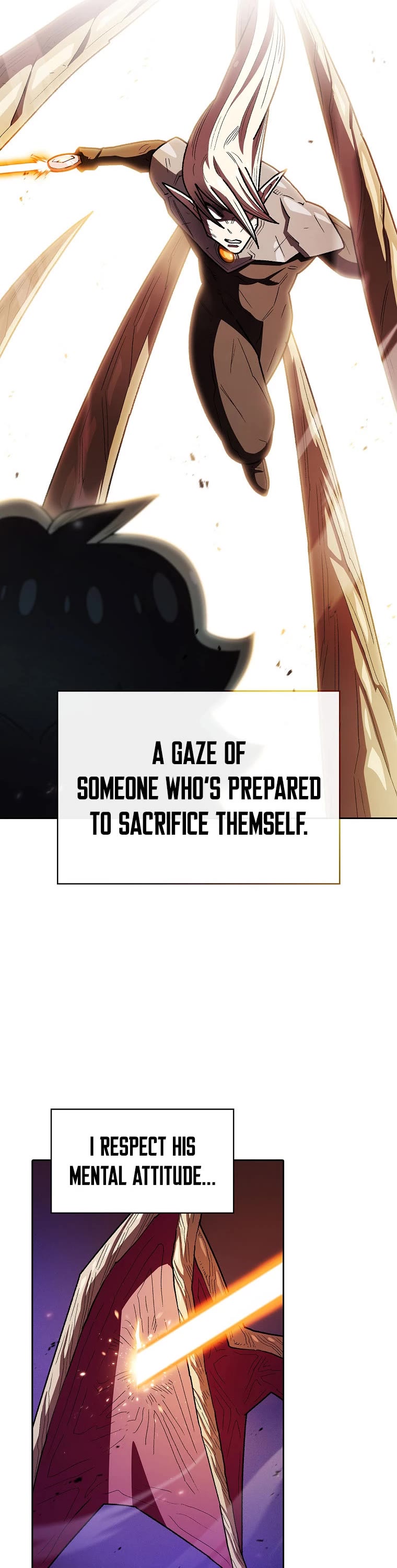 FFF-Class Trashero Chapter 129 page 20 - Chapter 129
