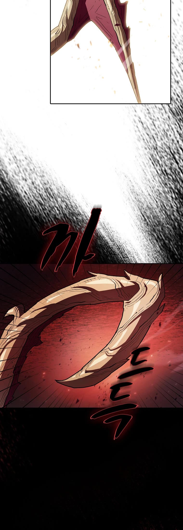 FFF-Class Trashero Chapter 129 page 22 - Chapter 129