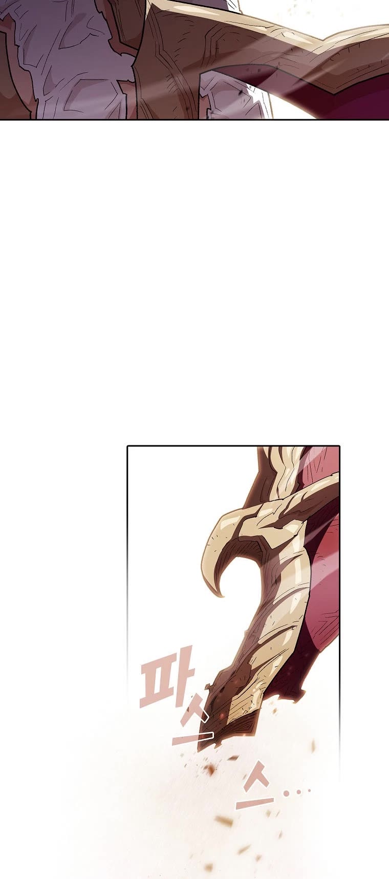 FFF-Class Trashero Chapter 129 page 25 - Chapter 129