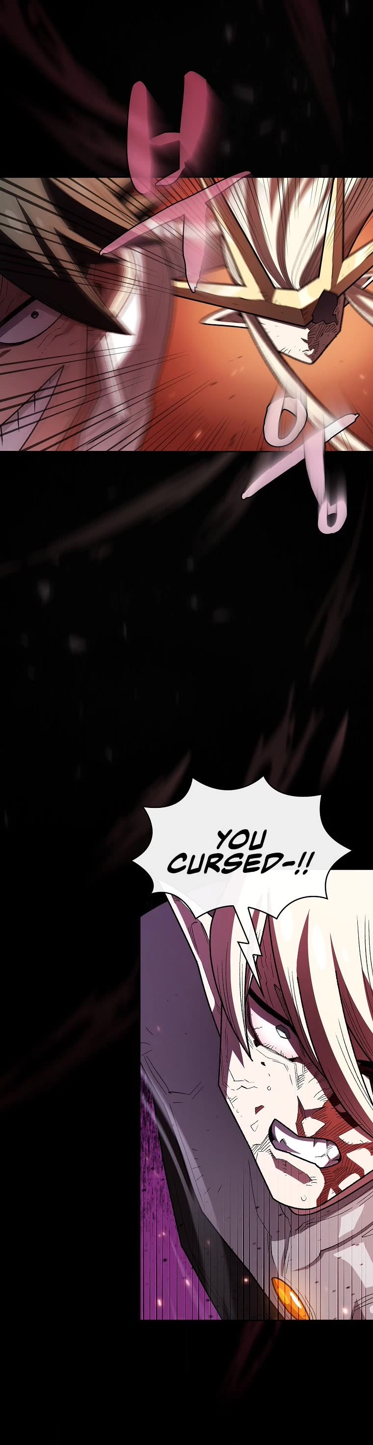 FFF-Class Trashero Chapter 129 page 32 - Chapter 129