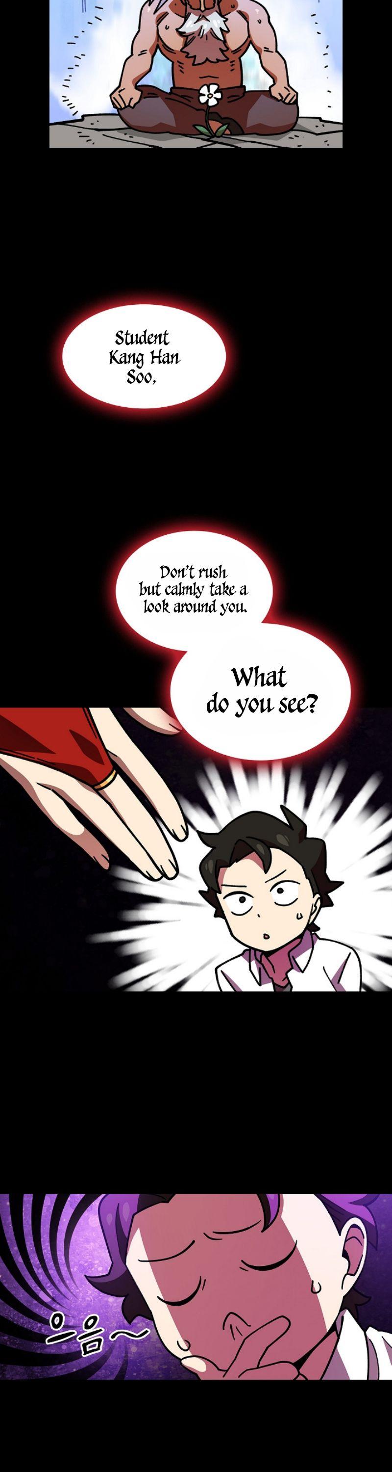 FFF-Class Trashero Chapter 13 page 12 - Chapter 13