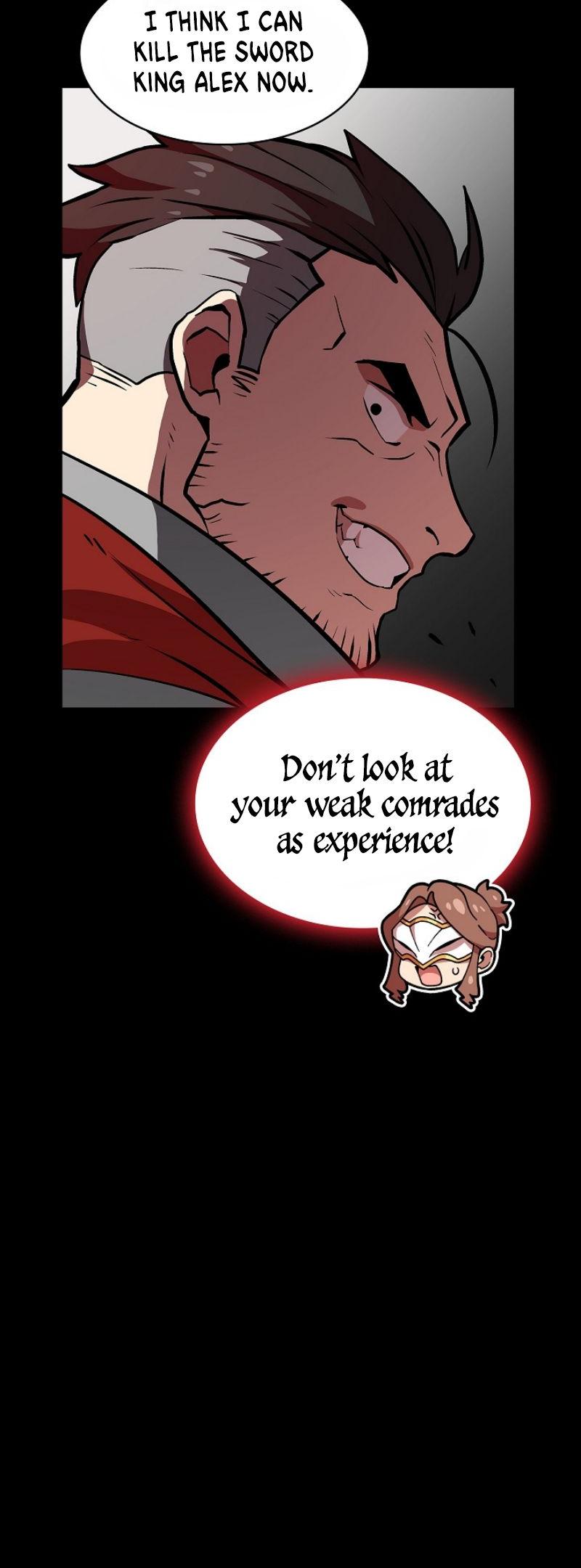 FFF-Class Trashero Chapter 13 page 14 - Chapter 13