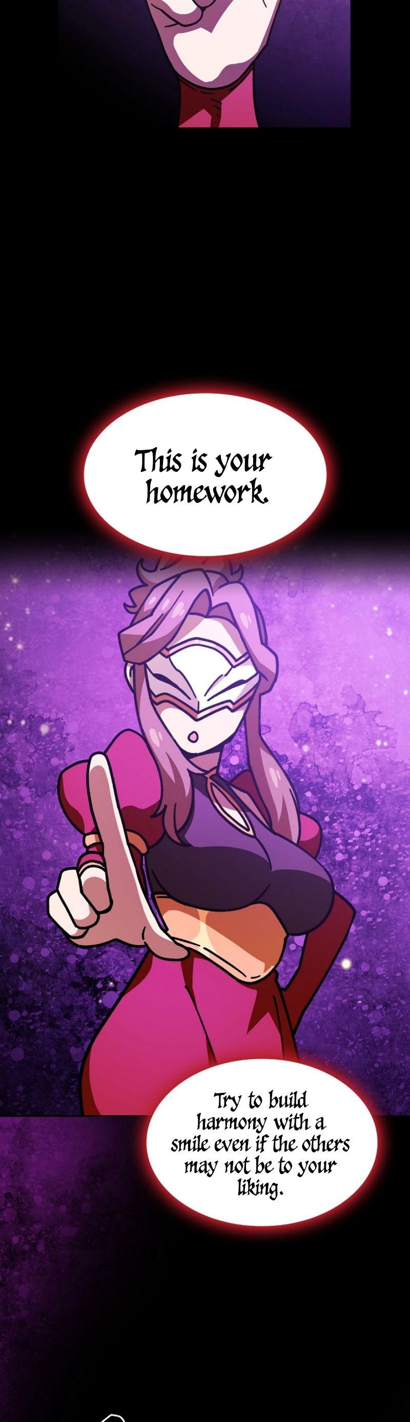 FFF-Class Trashero Chapter 13 page 16 - Chapter 13
