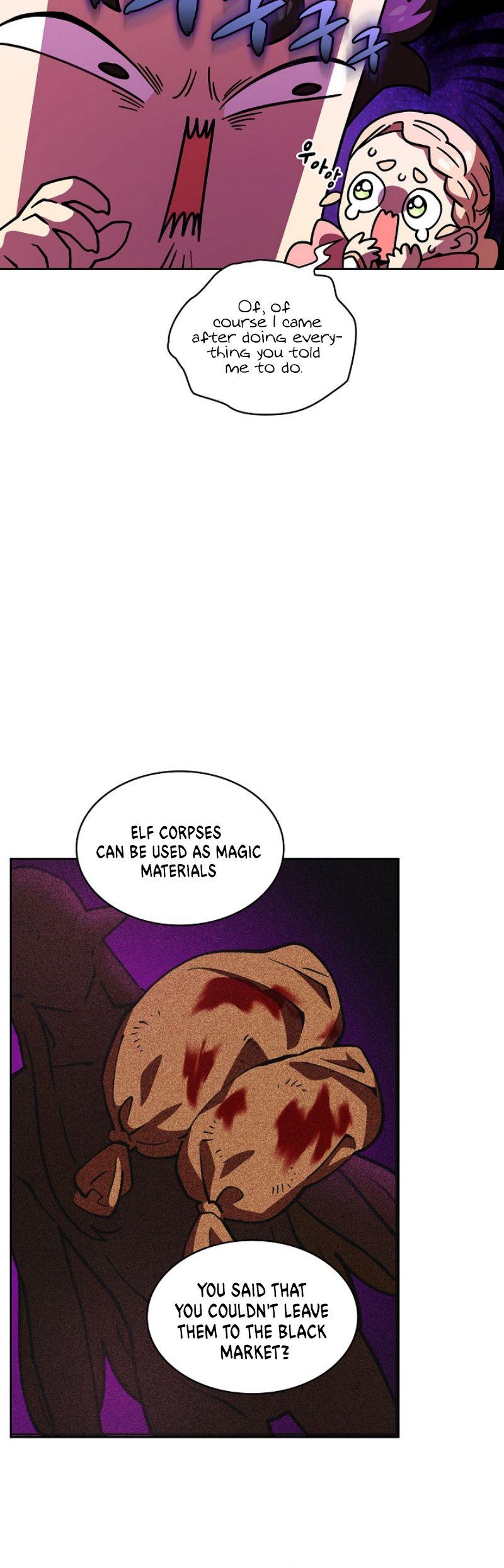 FFF-Class Trashero Chapter 13 page 20 - Chapter 13