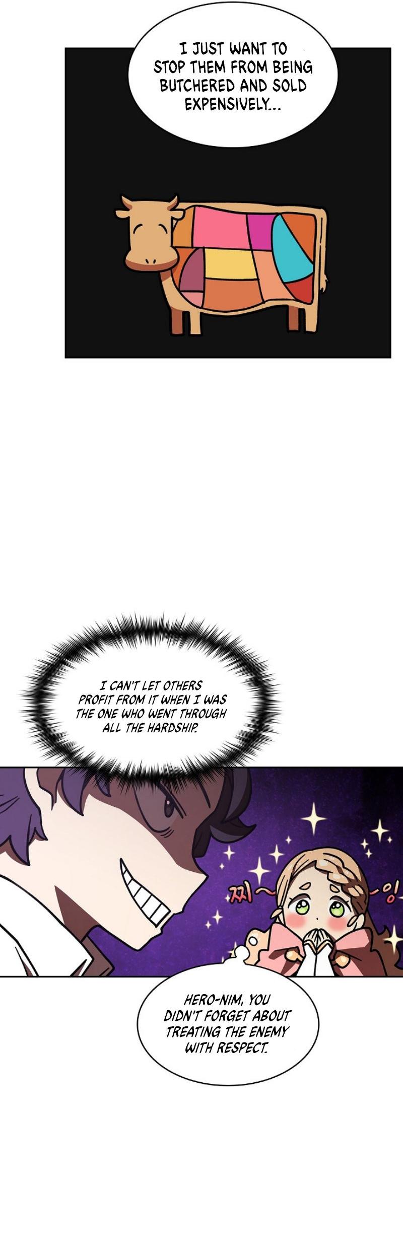 FFF-Class Trashero Chapter 13 page 21 - Chapter 13