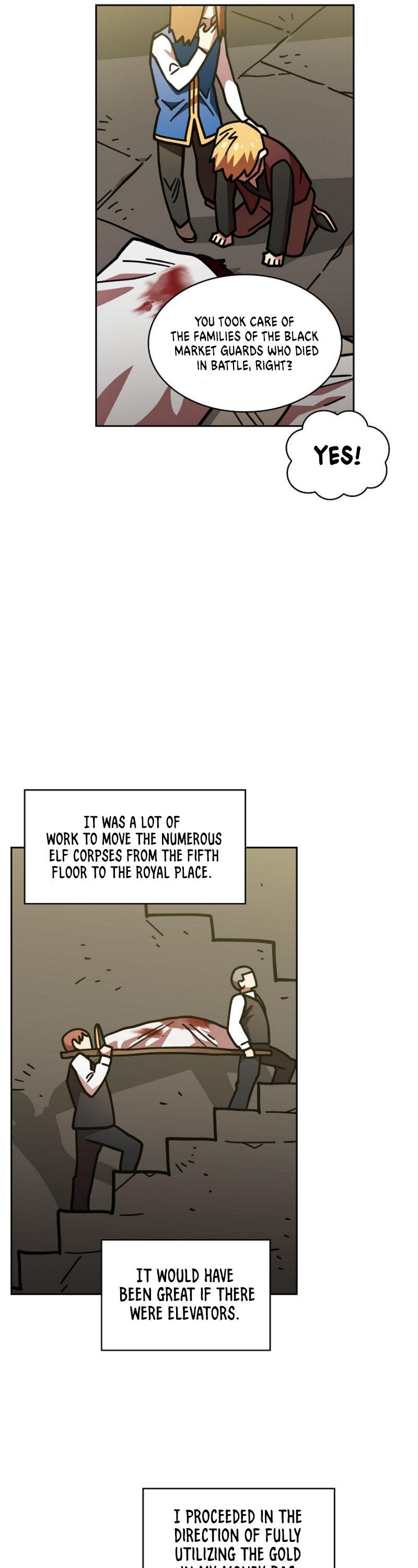 FFF-Class Trashero Chapter 13 page 22 - Chapter 13