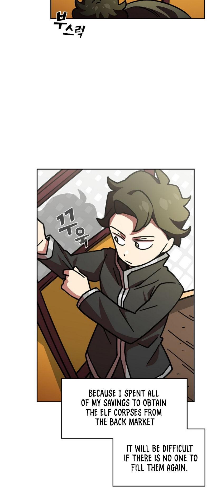 FFF-Class Trashero Chapter 13 page 25 - Chapter 13
