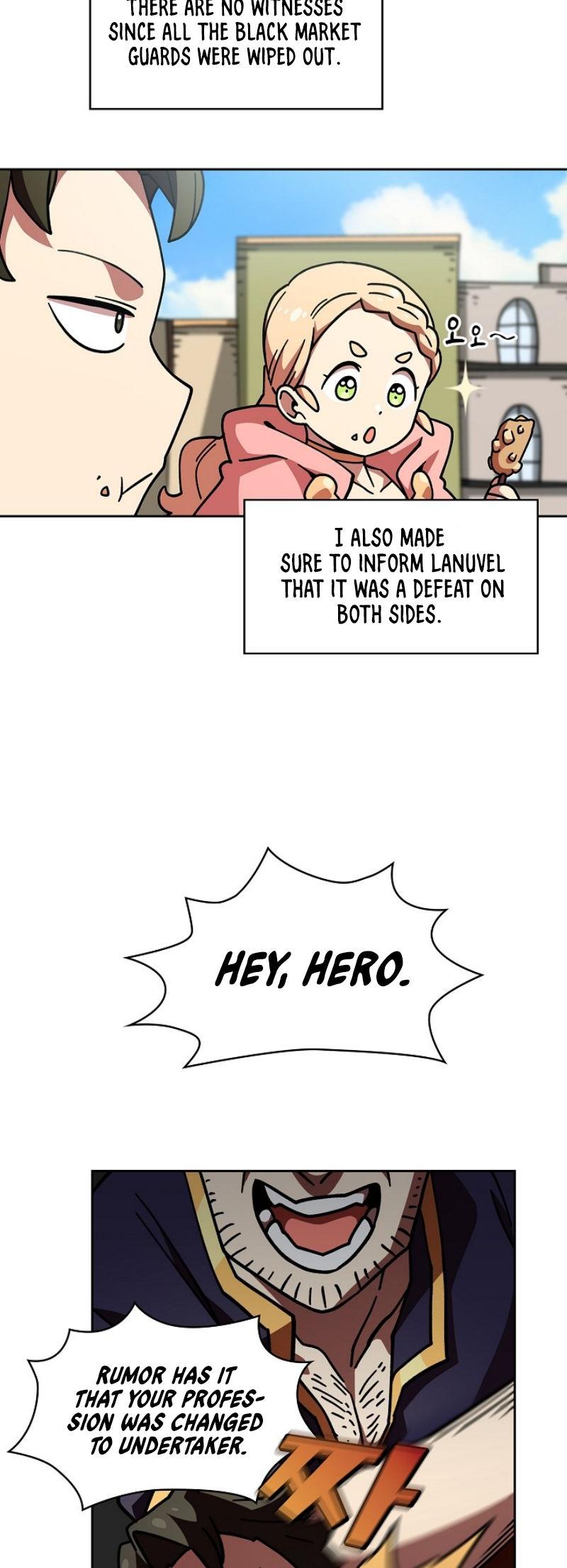 FFF-Class Trashero Chapter 13 page 29 - Chapter 13