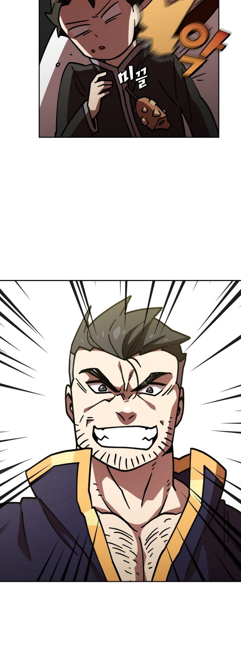 FFF-Class Trashero Chapter 13 page 30 - Chapter 13