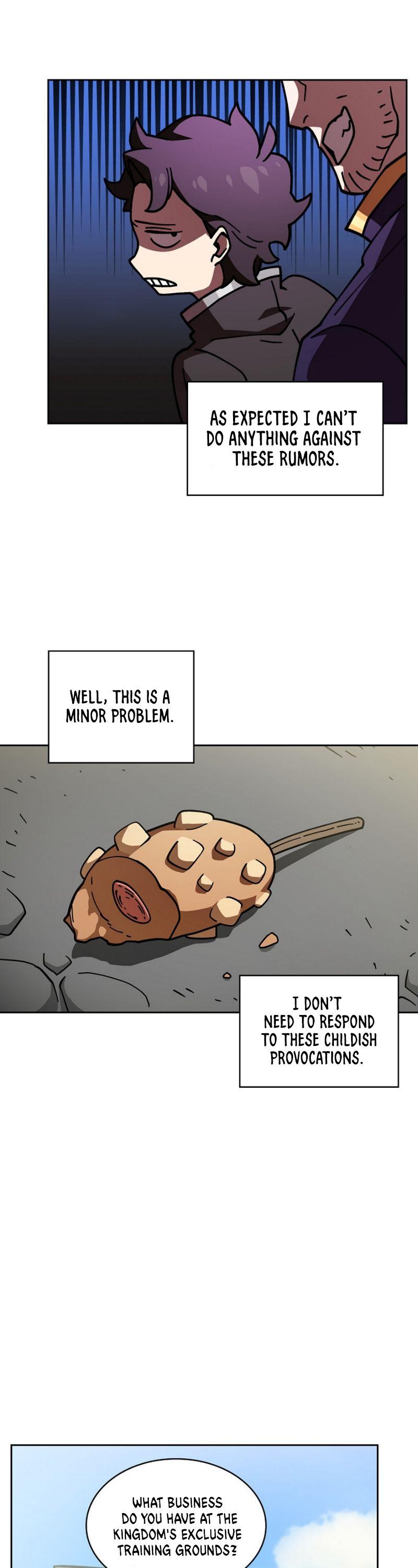 FFF-Class Trashero Chapter 13 page 31 - Chapter 13