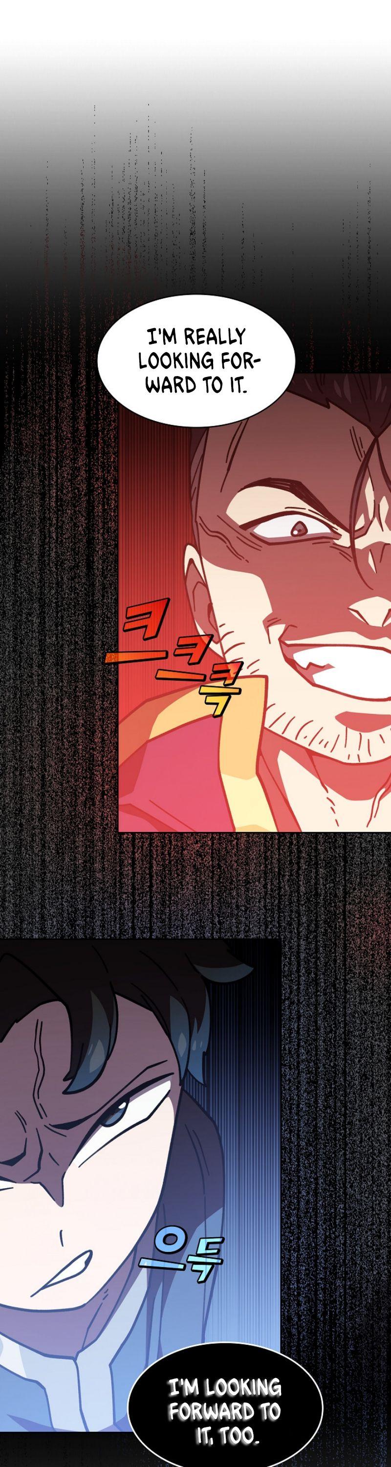 FFF-Class Trashero Chapter 13 page 33 - Chapter 13