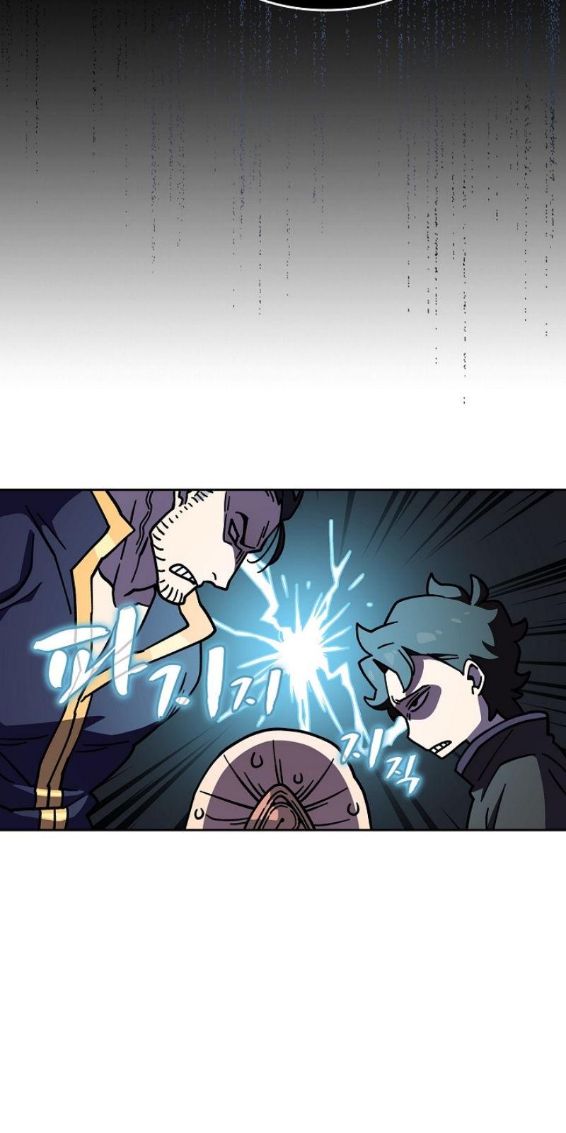 FFF-Class Trashero Chapter 13 page 34 - Chapter 13