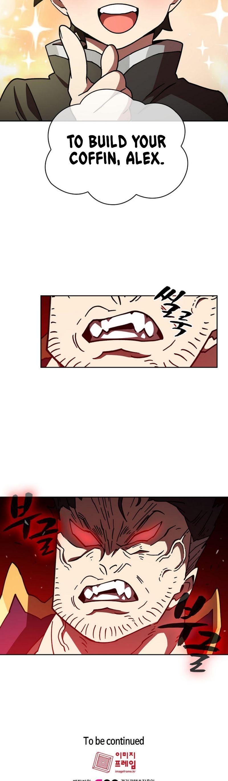 FFF-Class Trashero Chapter 13 page 38 - Chapter 13