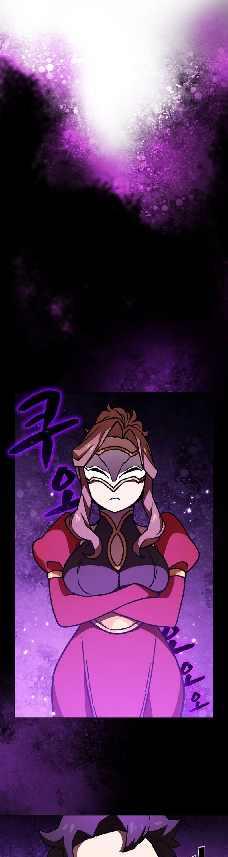 FFF-Class Trashero Chapter 13 page 4 - Chapter 13