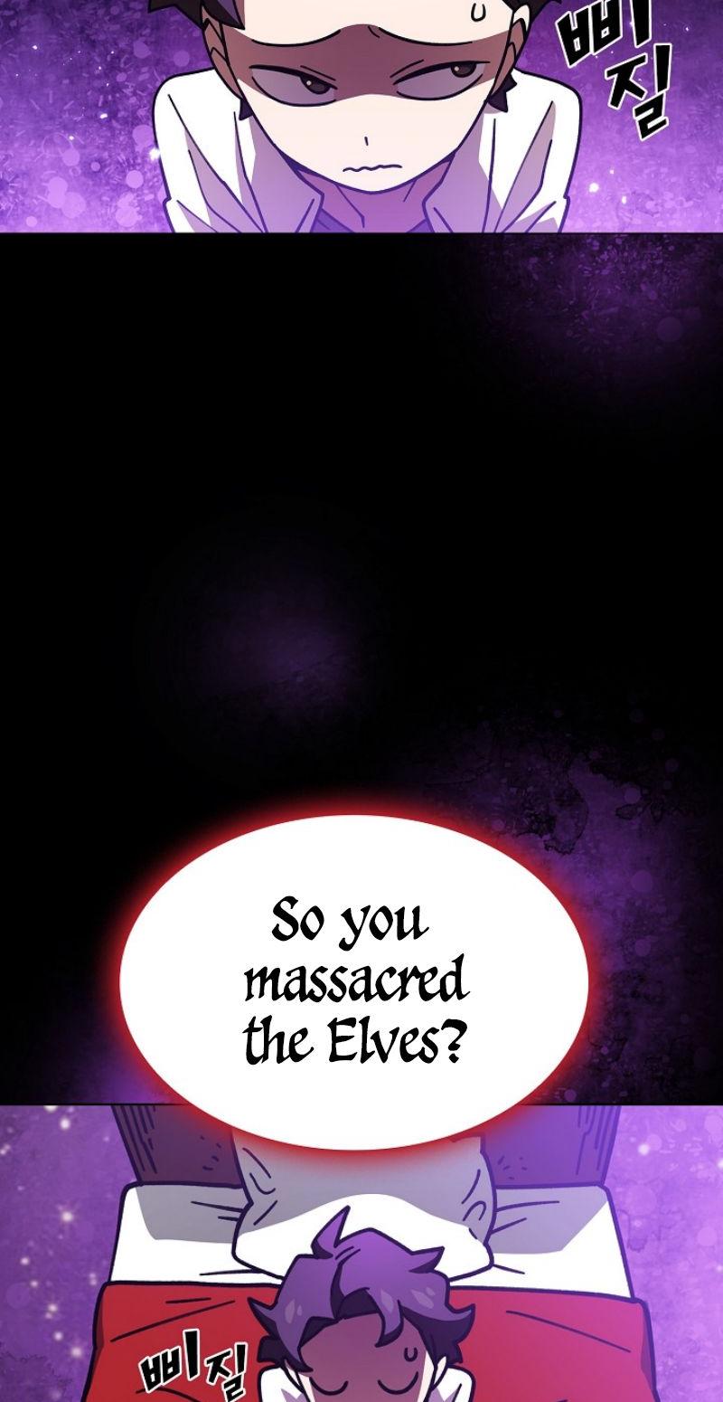 FFF-Class Trashero Chapter 13 page 5 - Chapter 13