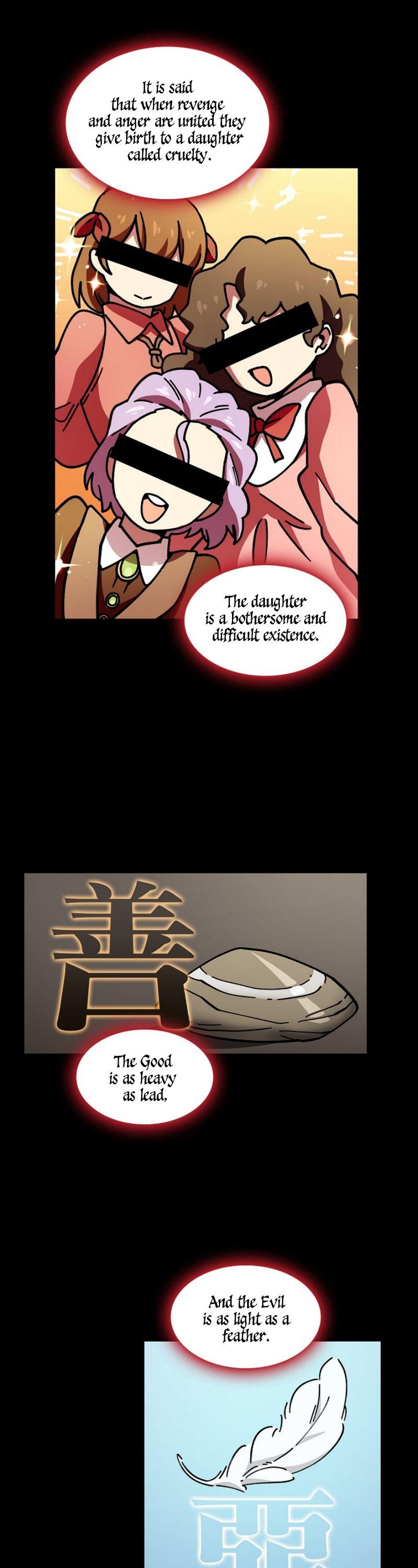 FFF-Class Trashero Chapter 13 page 7 - Chapter 13
