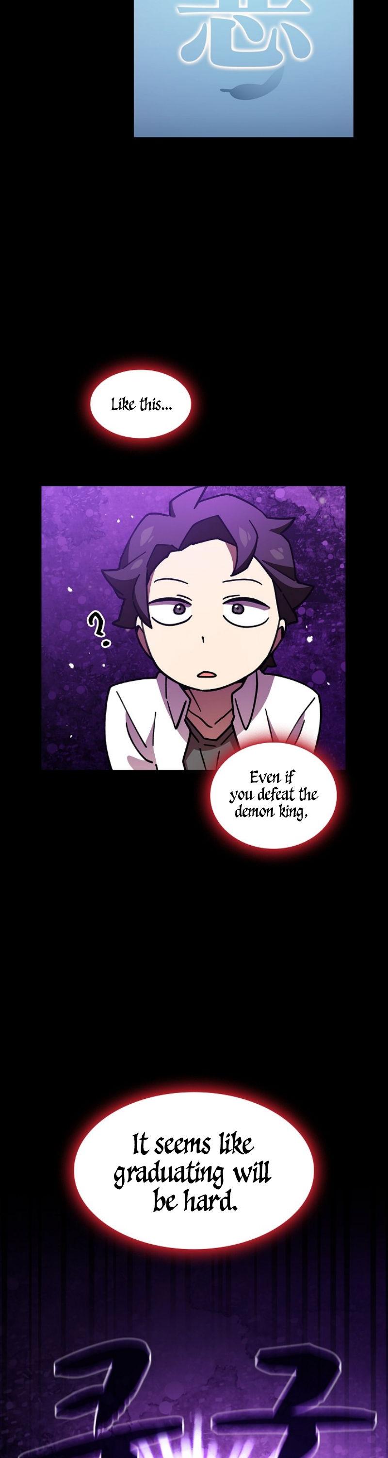 FFF-Class Trashero Chapter 13 page 8 - Chapter 13