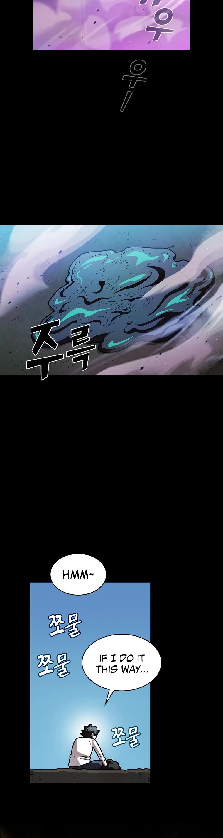 FFF-Class Trashero Chapter 130 page 15 - Chapter 130