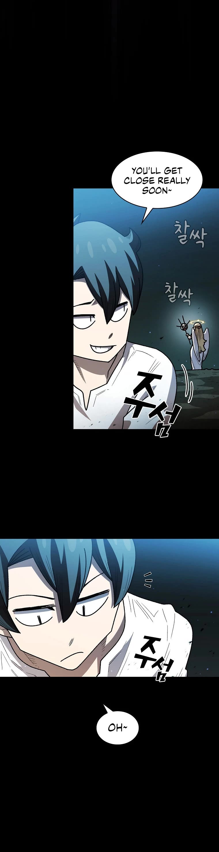 FFF-Class Trashero Chapter 130 page 22 - Chapter 130