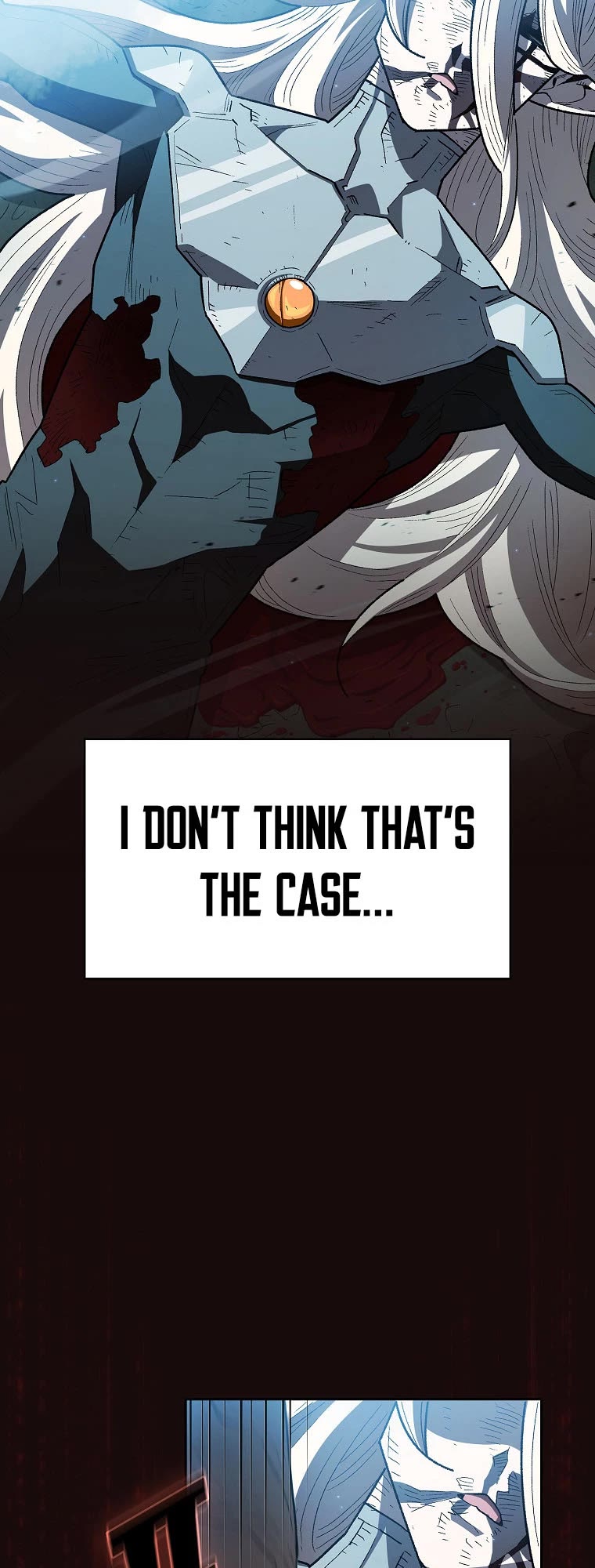 FFF-Class Trashero Chapter 130 page 3 - Chapter 130