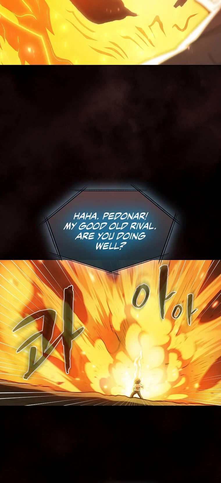FFF-Class Trashero Chapter 130 page 30 - Chapter 130
