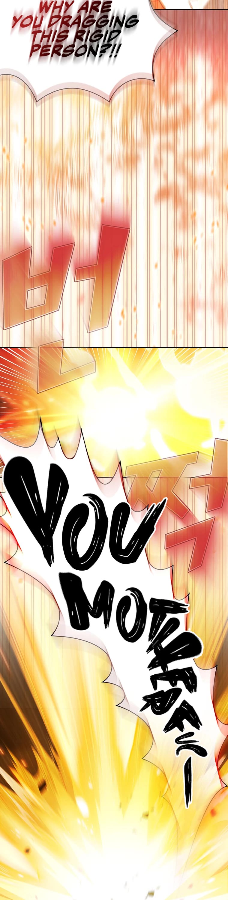 FFF-Class Trashero Chapter 130 page 36 - Chapter 130