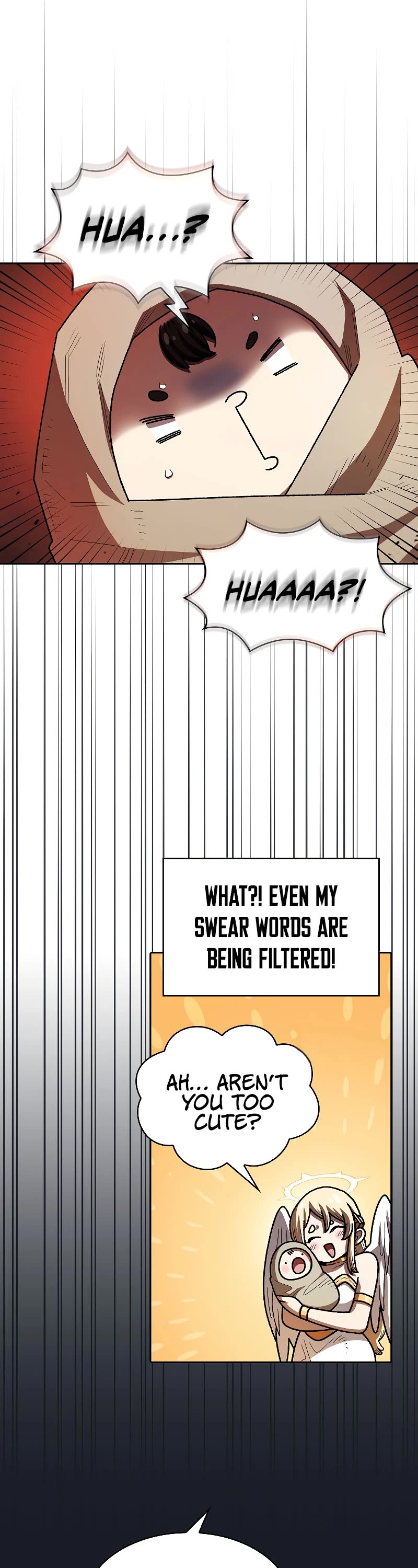 FFF-Class Trashero Chapter 131 page 18 - Chapter 131