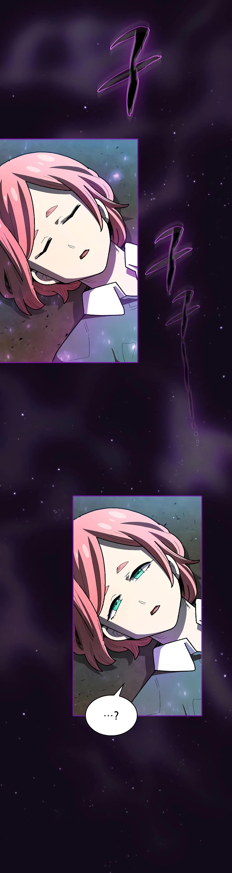FFF-Class Trashero Chapter 131 page 25 - Chapter 131