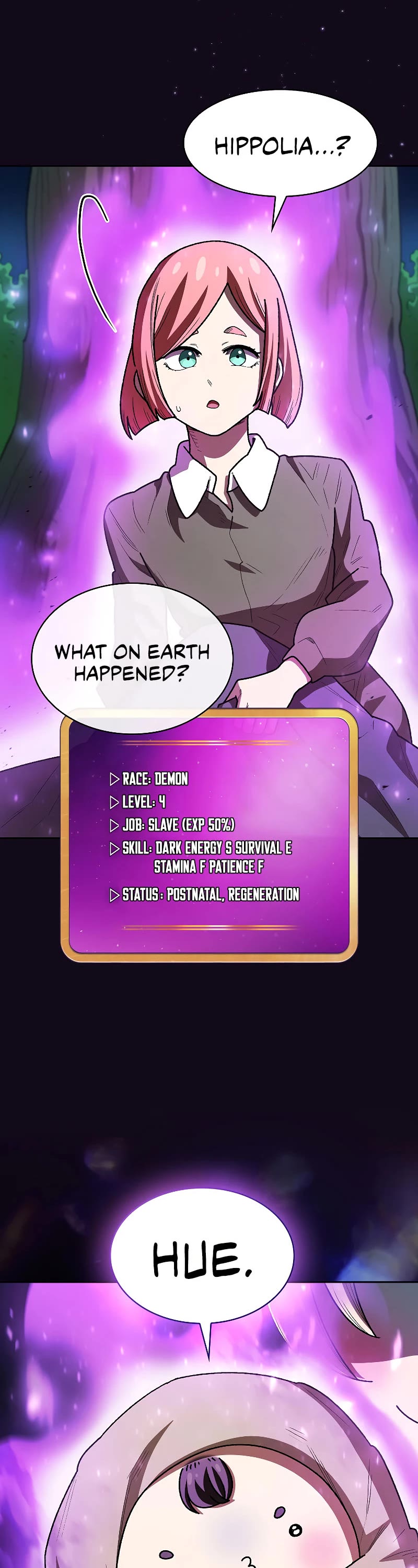 FFF-Class Trashero Chapter 131 page 26 - Chapter 131